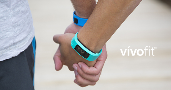 vivo fitness band